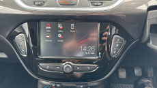 Vauxhall Corsa 1.4 ecoFLEX Energy 5dr [AC] Petrol Hatchback